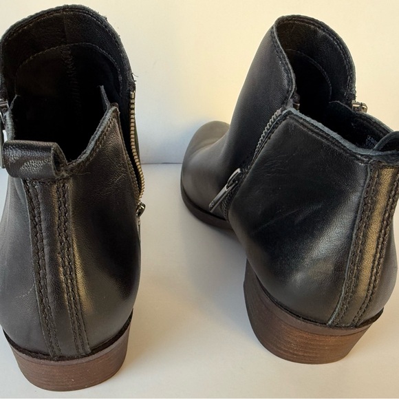 Lucky Brand Women’s Ankle Basel Bootie  Sz. W 9.5 Euro 41 - Picture 6 of 10